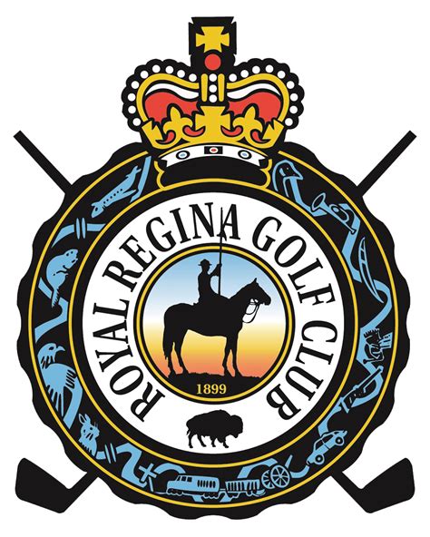 royal regina golf club.